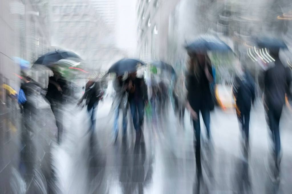 Why We Can’t Focus and How to Fight&nbsp;Back